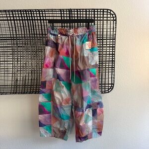 Free people in the wild pants